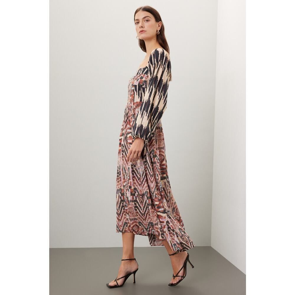 Maria Cher
Junin Naibi Dress 💘 - Picture 3 of 12